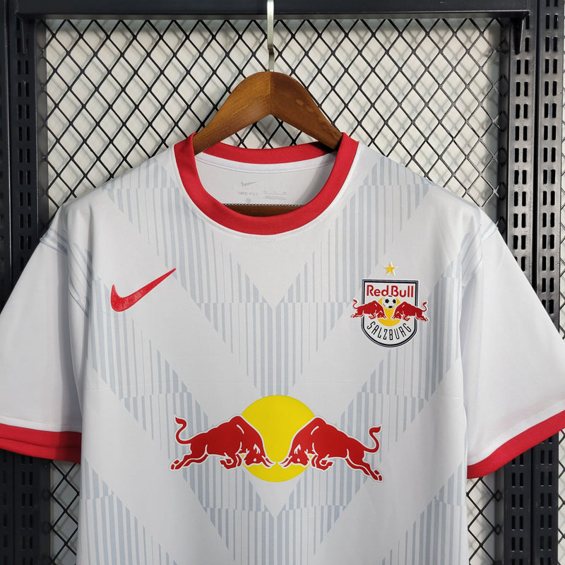 Camisa RB Salzburg Edição Especial 23/24 - Torcedor Masculino