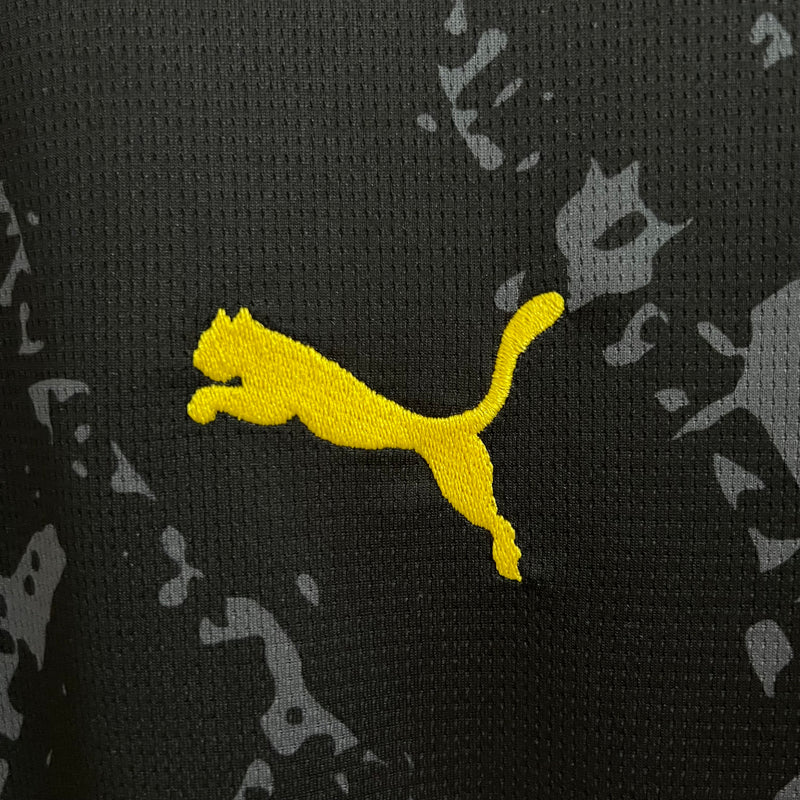 Camisa Borússia Dortmund Away 23/24 - Versão Torcedor