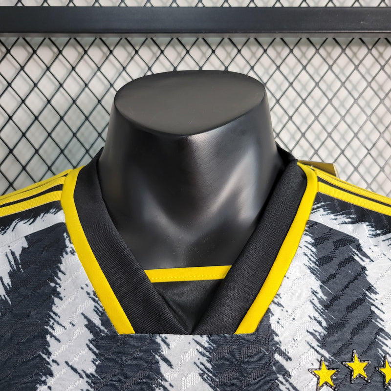 Camisa Juventus Home 23/24 - Jogador Masculino