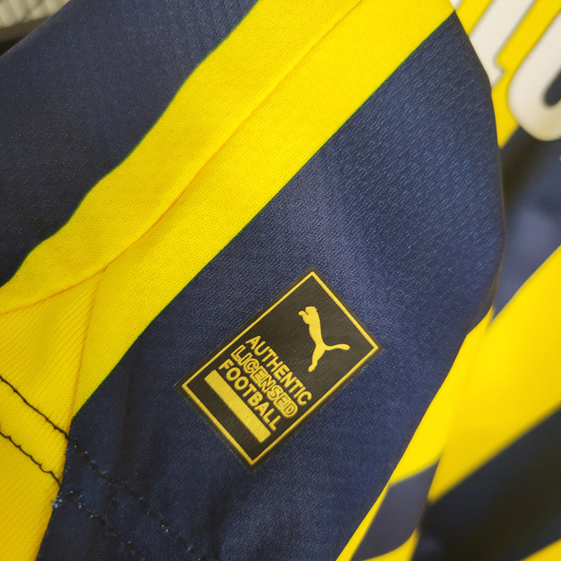 Camisa Fenerbahçe Home 23/24 - Torcedor Masculino