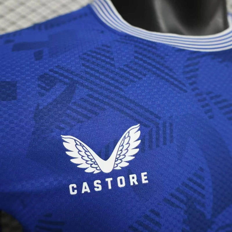 Camisa Everton Home 24/25 - Versão Jogador