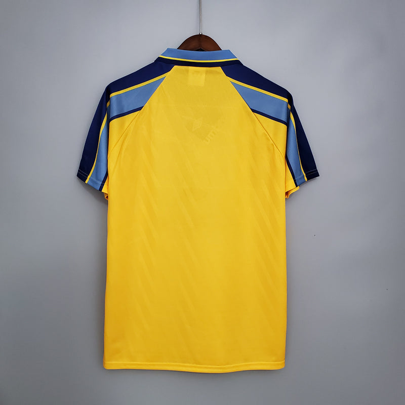 Camisa Chelsea Away 95/96 - Versão Retrô