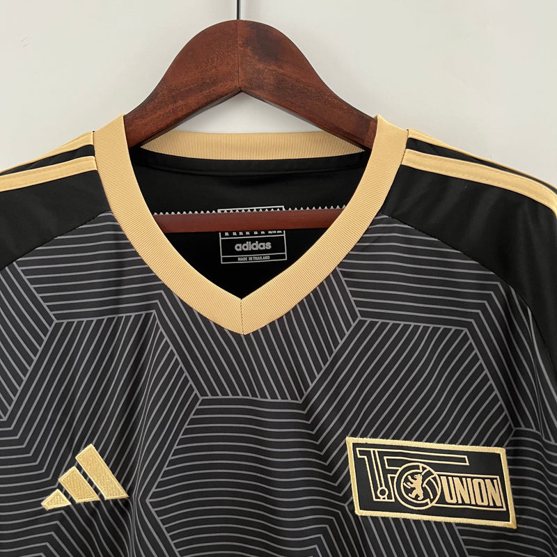 Camisa Union Berlim Edição Especial 23/24 - Torcedor Masculino