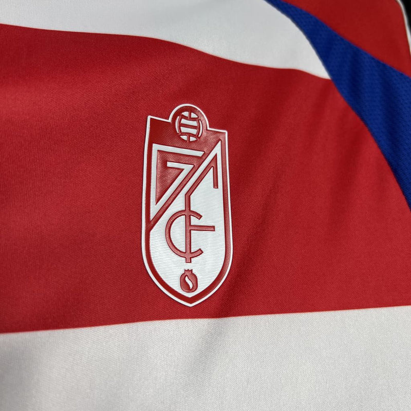 Camisa Granada CF Home 24/25 - Versão Torcedor