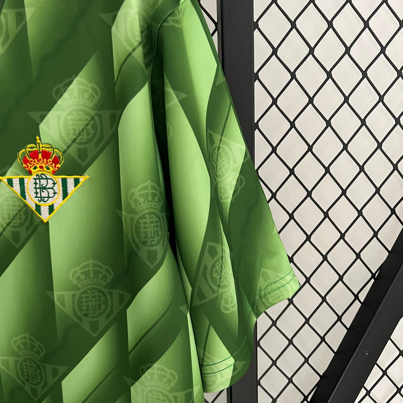 Camisa Real Betis Home 93/94 - Versão Retrô