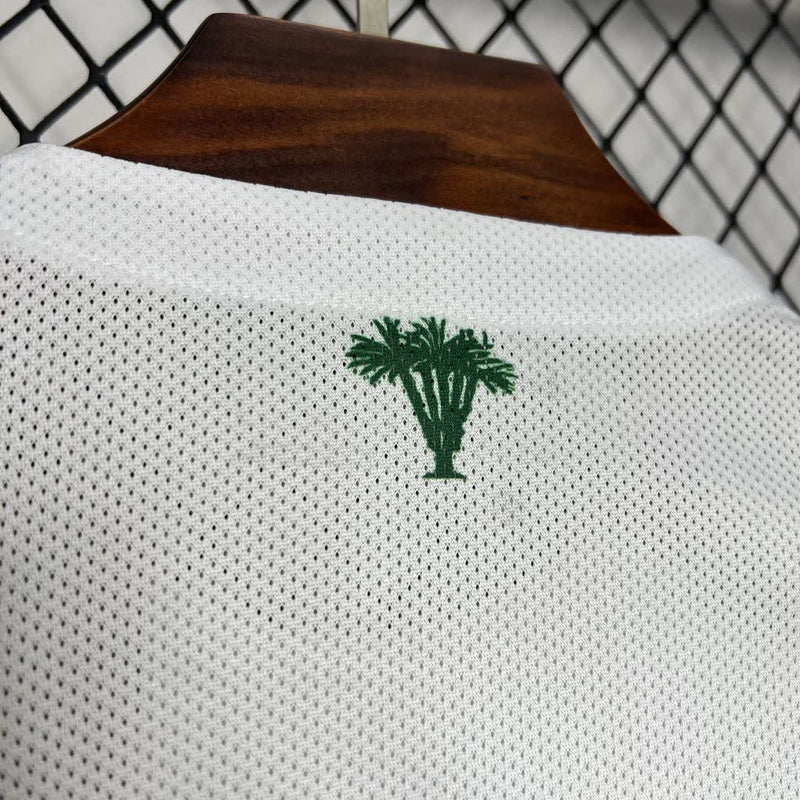 Camisa Elche CF Home 24/25 - Versão Torcedor