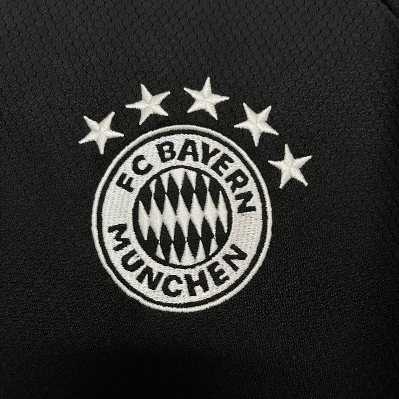 Camisa Bayern de Munique Edição Especial 24/25 - Versão Torcedor