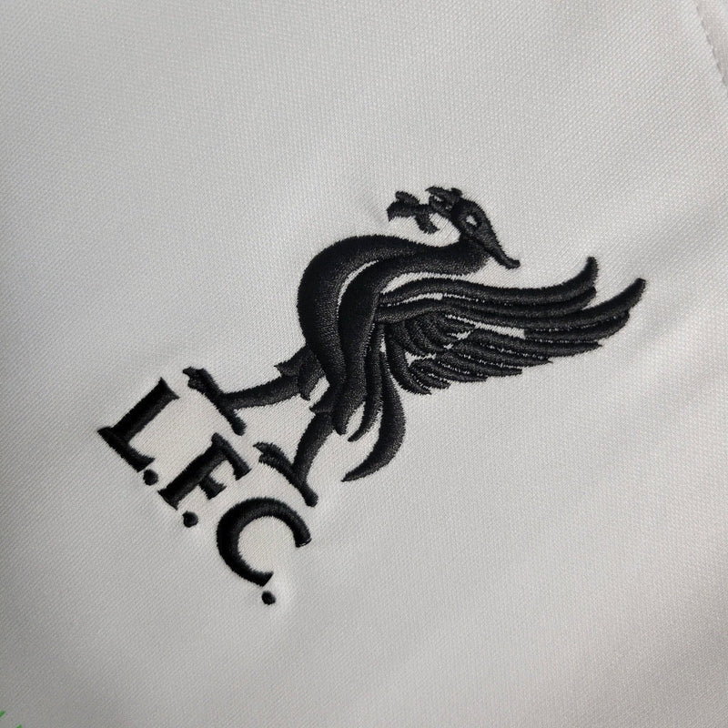 Camisa Liverpool Away 23/24 - Versão Torcedor