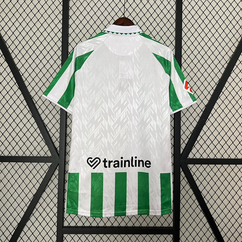 Camisa Real Betis Home 24/25 - Versão Torcedor