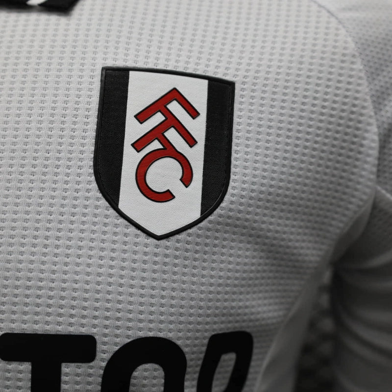 Camisa Fulham Away 24/25 - Versão Jogador