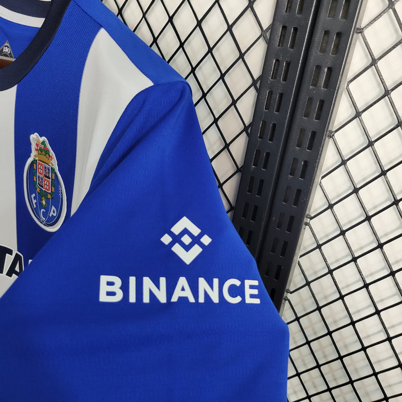 Camisa FC Porto Home 23/24 - Torcedor Masculino