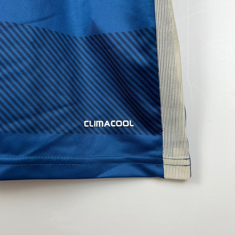 Camisa Argentina Away 2014 - Versão Retrô