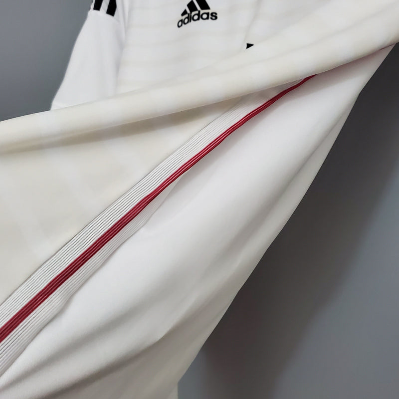 Camisa Real Madrid Home 14/15 - Versão Retrô