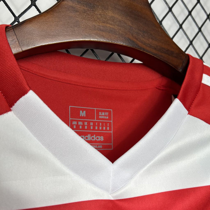 Camisa Granada CF Home 24/25 - Versão Torcedor