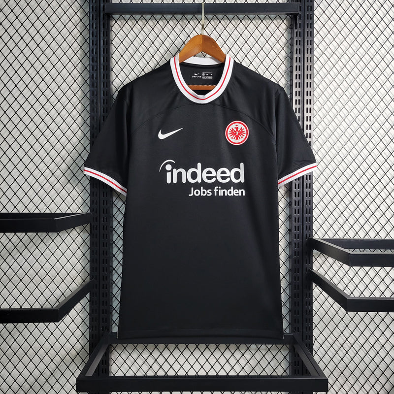 Camisa Frankfurt Away 23/24 - Torcedor Masculino