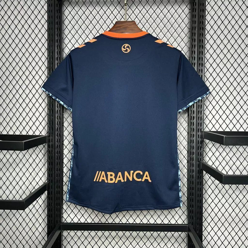 Camisa Celta de Vigo Away 24/25 - Versão Torcedor