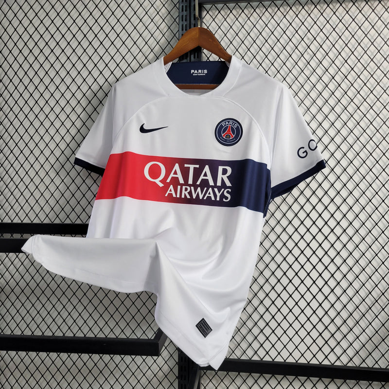 Camisa PSG Away 23/24 - Torcedor Masculino