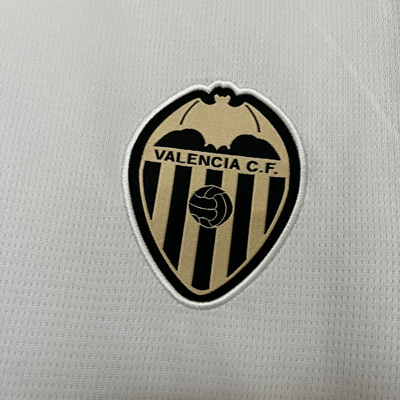 Camisa Valência Home 24/25 - Versão Torcedor