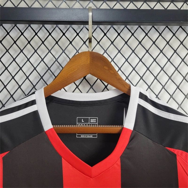 Camisa Fulham Home 24/25 - Versão Torcedor