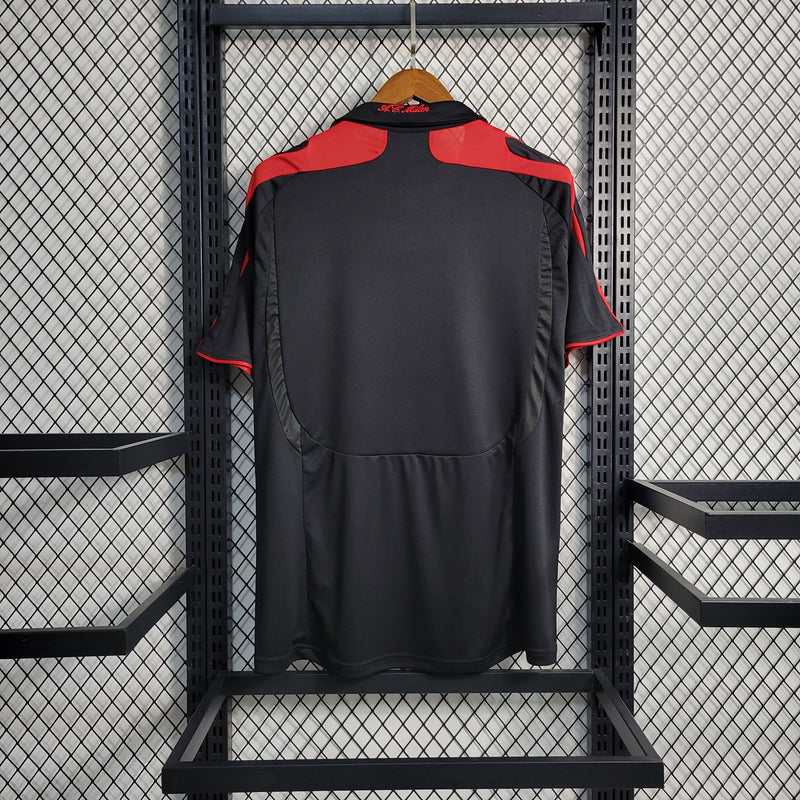 Camisa AC Milan Away 07/08 - Versão Retrô