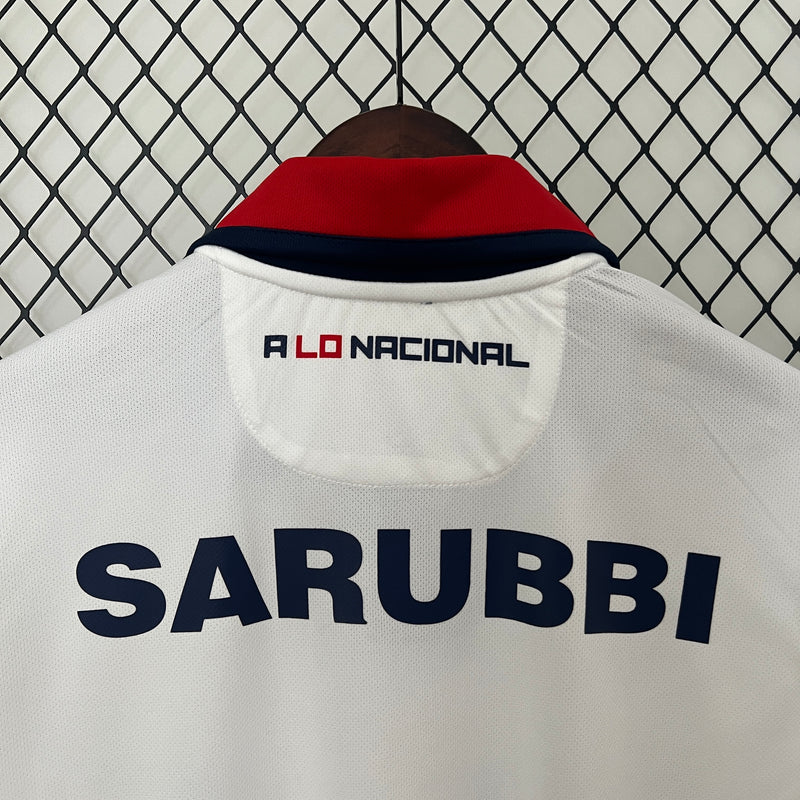 Camisa Nacional do Uruguai Home 24/25 - Torcedor Masculino