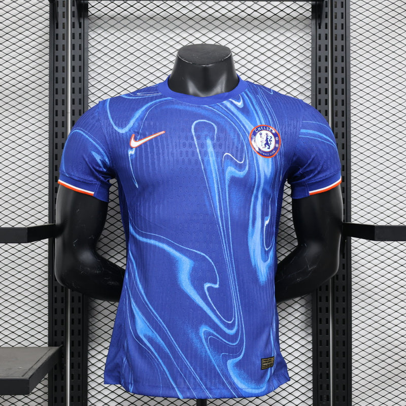 Camisa Chelsea Home 24/25 - Versão Jogador