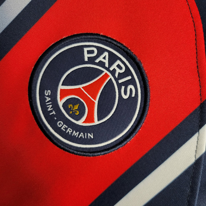 Camisa PSG Home 23/24 - Torcedor Masculino