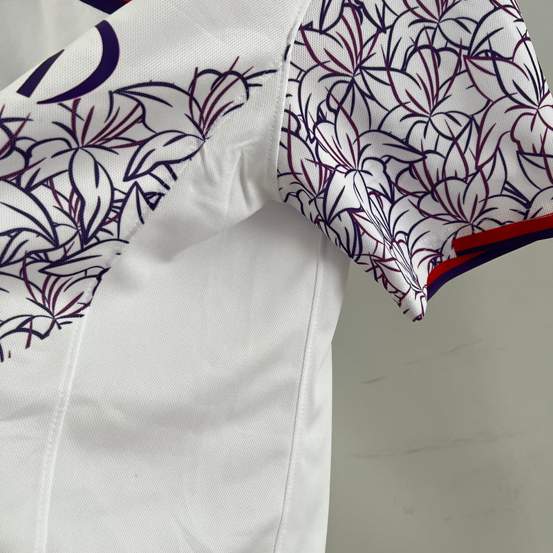 Camisa Fiorentina Away 23/24 - Torcedor Masculino