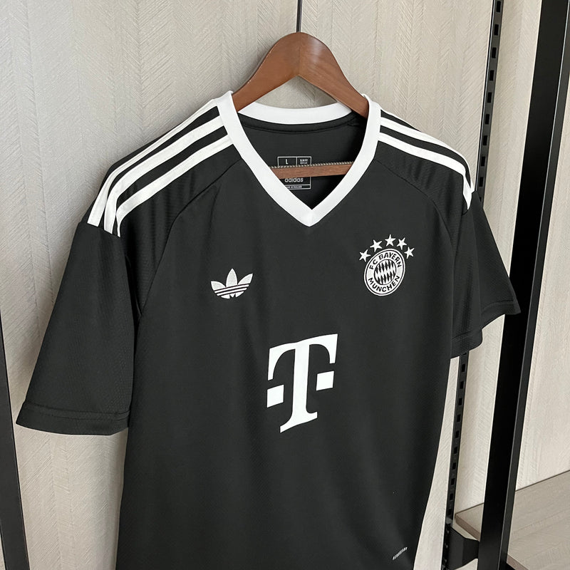 Camisa Bayern de Munique Edição Especial 24/25 - Versão Torcedor