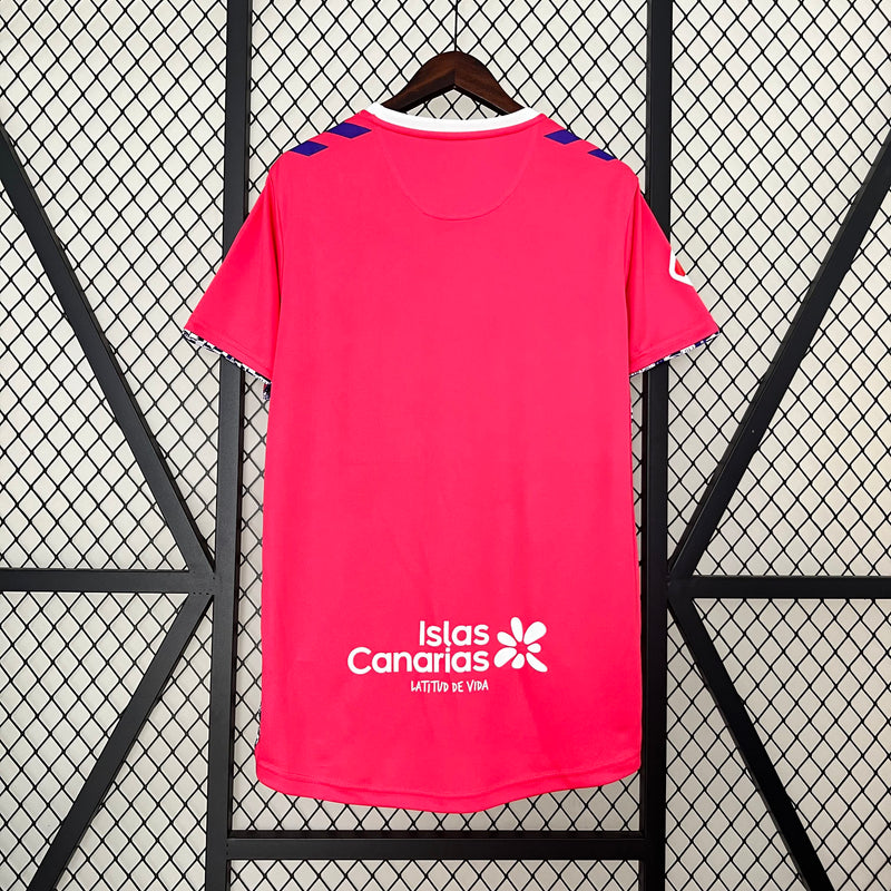 Camisa Tenerife Third 24/25 - Versão Torcedor