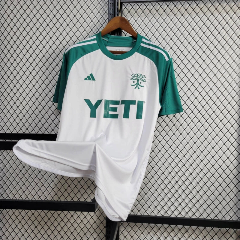 Camisa Nottingham Forest Away 24/25 - Versão Torcedor