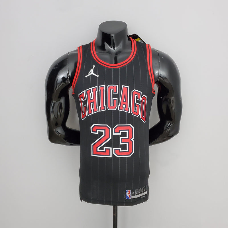 Camisa NBA Chicago Bulls