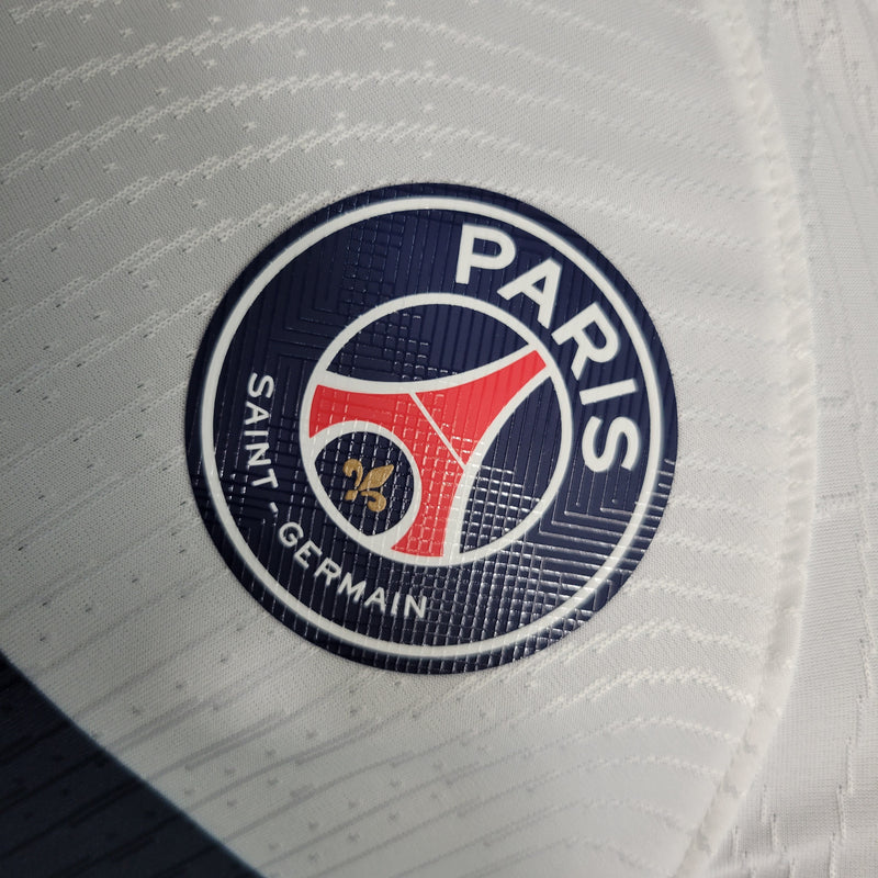 Camisa PSG Away 23/24 - Jogador Masculino