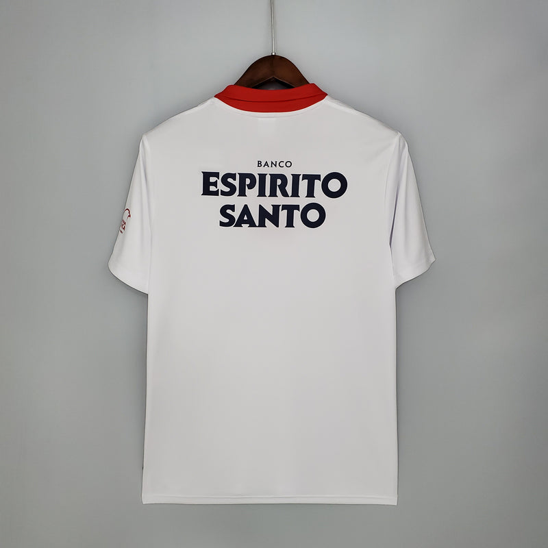 Camisa Benfica Away 03/04 - Versão Retrô