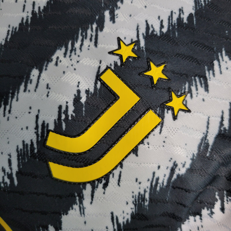 Camisa Juventus Home 23/24 - Jogador Masculino