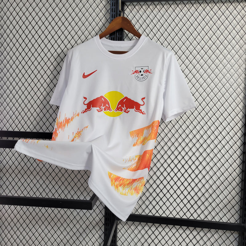 Camisa RB Leipzig Edição Especial 23/24 - Nike Torcedor Masculina