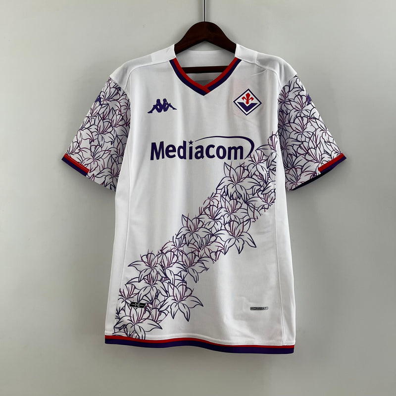 Camisa Fiorentina Away 23/24 - Torcedor Masculino