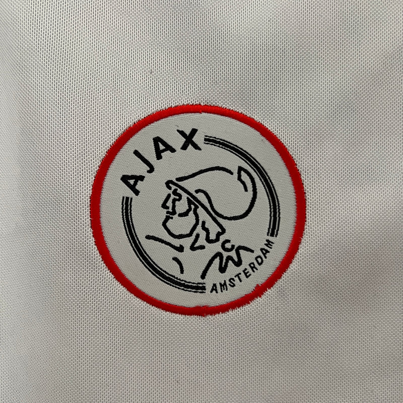 Camisa Ajax Away 98/99 - Versão Retrô