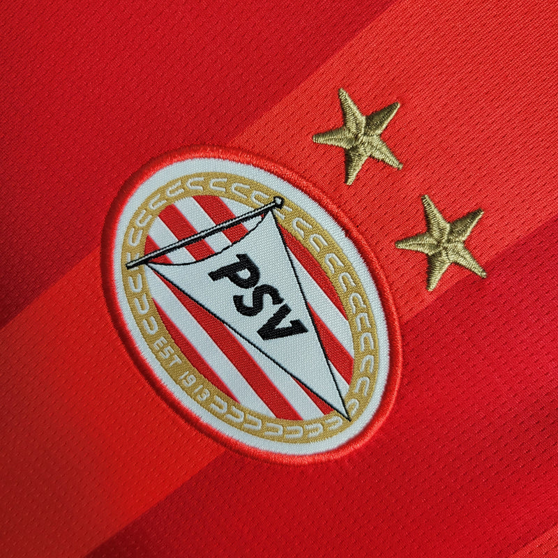 Camisa PSV Home 23/24 - Torcedor Masculino