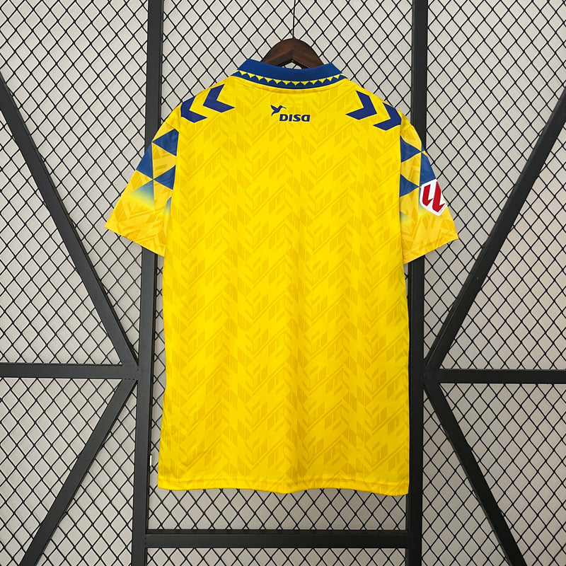 Camisa Las Palmas Home 24/25 - Versão Torcedor