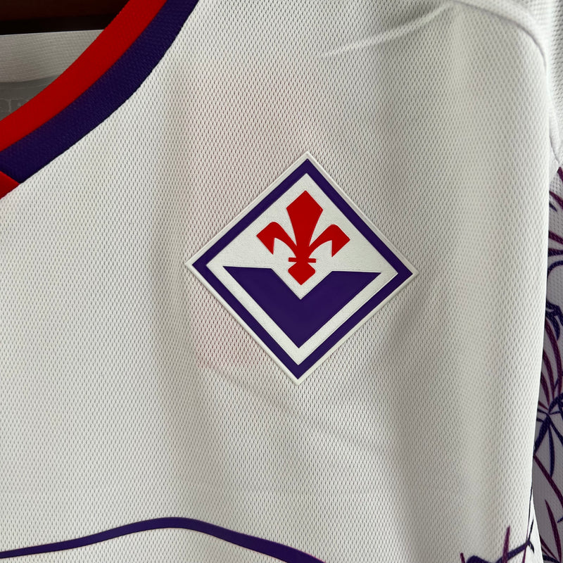 Camisa Fiorentina Away 23/24 - Torcedor Masculino