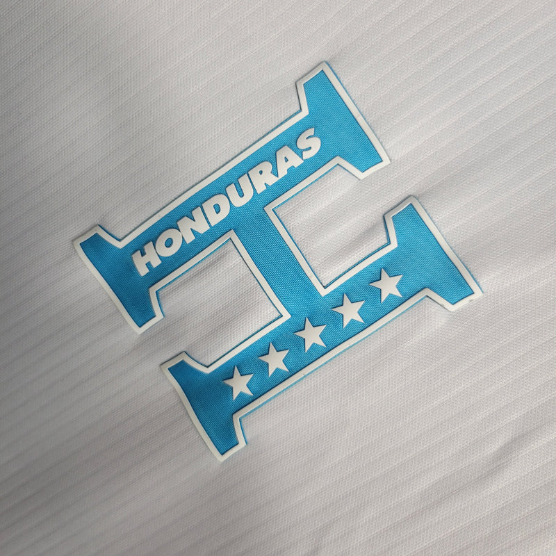 Camisa Honduras Home 23/24 - Torcedor Masculino