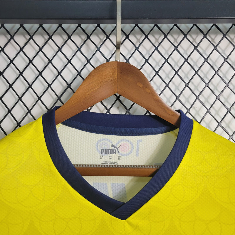 Camisa Fenerbahçe Away 23/24 - Torcedor Masculino