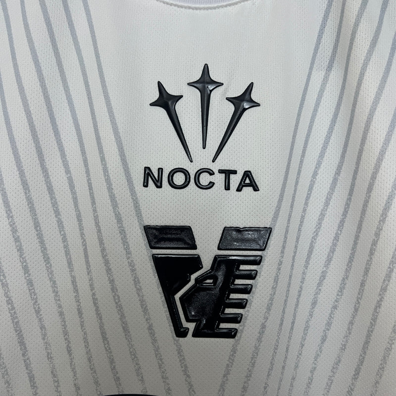 Camisa Venezia Away 24/25 - Versão Torcedor