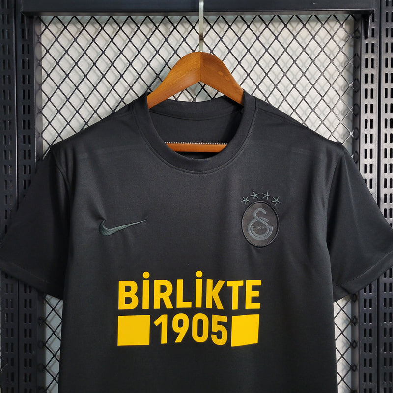 Camisa Galatasaray Edição Especial 23/24 - Torcedor Masculino