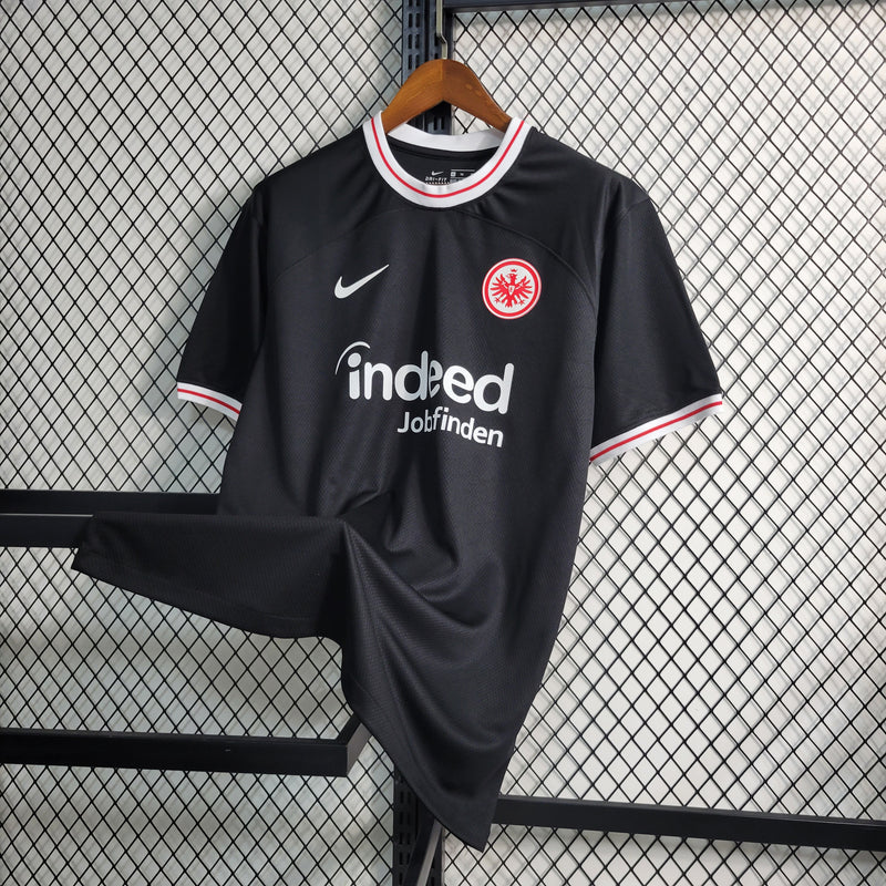 Camisa Frankfurt Away 23/24 - Torcedor Masculino