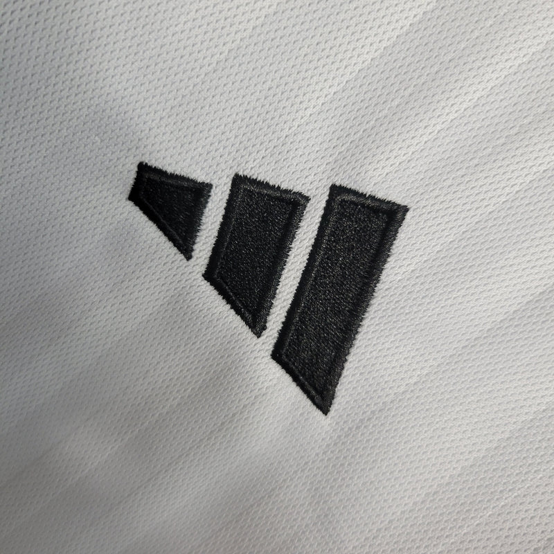 Camisa Fulham Home 23/24 - Versão Torcedor