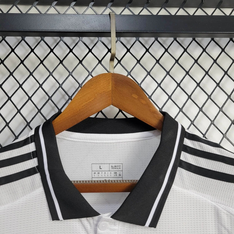 Camisa Fulham Away 24/25 - Versão Torcedor