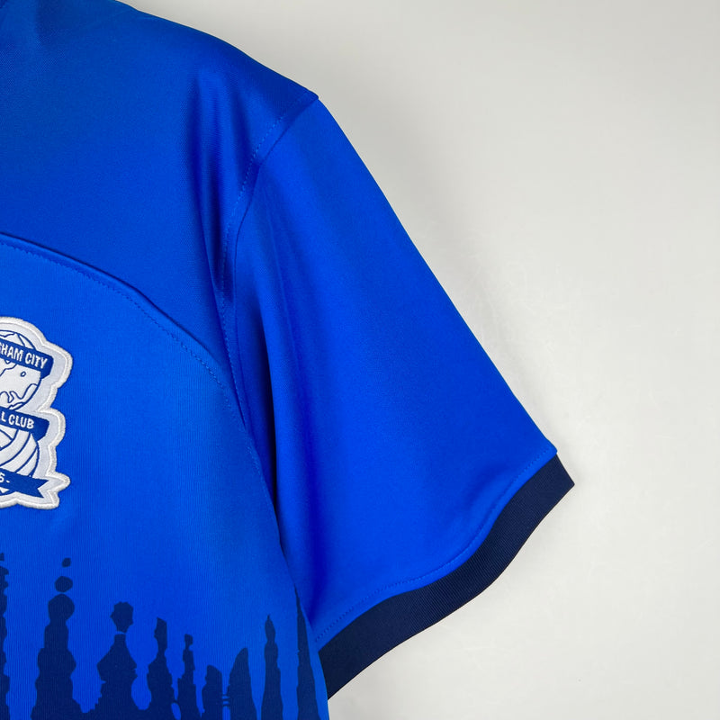 Camisa Birmingham City Home 23/24 - Versão Torcedor