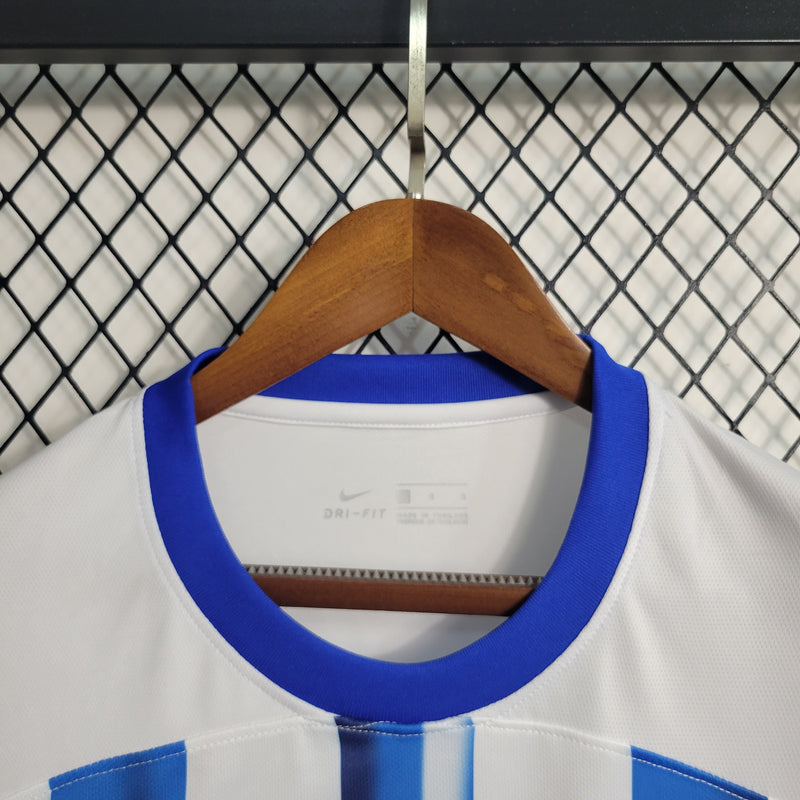 Camisa Hertha Berlin Home 23/24 - Torcedor Masculino